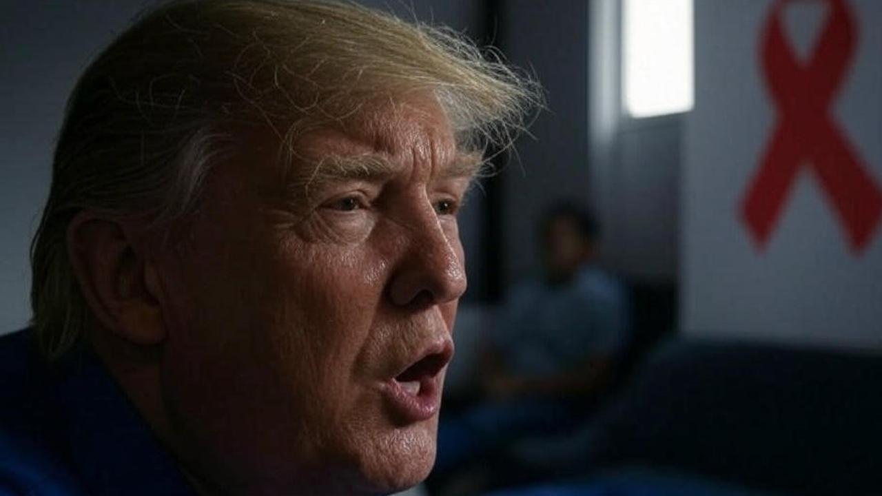 Sederet Nama Loyalis yang Mulai Gerah dengan Kebijakan Ekonomi Donald Trump
