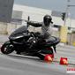 Test Ride Honda PCX160 (dokumen Otosia.com)