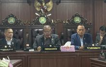 Rapat MKD DPR Tetapkan Wakil Ketua Baru, Ini Sosoknya