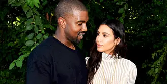 Kris Humpries tak percaya   bahwa Kim Kardashian masih   tetap bersama dengan Kanye   West. (Jamie McCarthy-Getty Images-US Magazine)