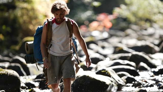 Into the Wild (2007)