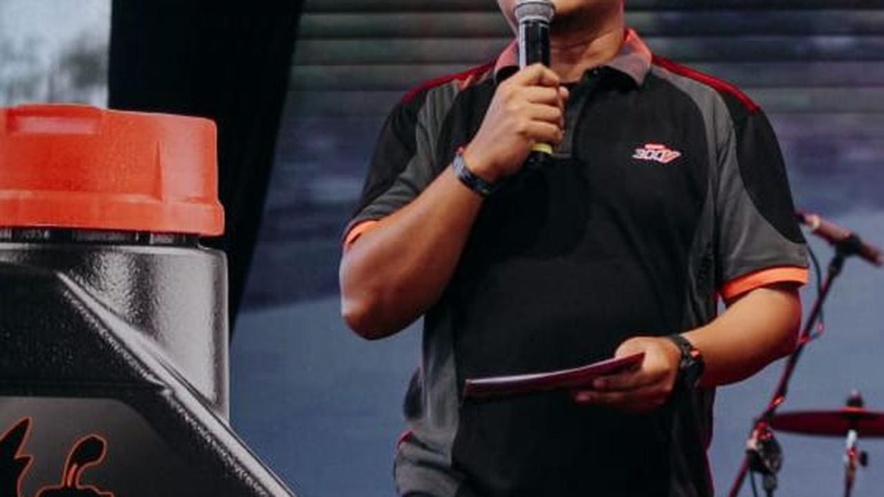 Motul 7100 dan 5100 memiliki tingkat penghematan bahan bakar yang berbeda