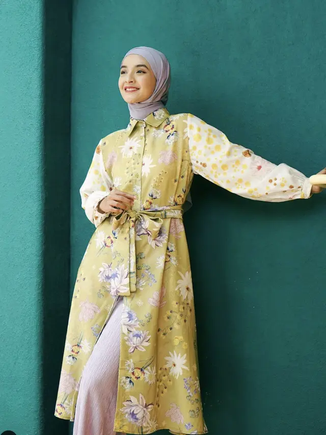 Nabila Ishma