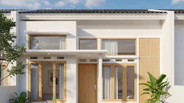 Desain Skandinavia yang Stylish