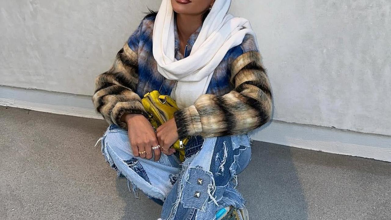 Potret Cantik Ashlyn Castro yang Diduga Jadi Pacar Baru Pesepakbola Jude Bellingham