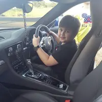 (Instagram/baimalkatiri)