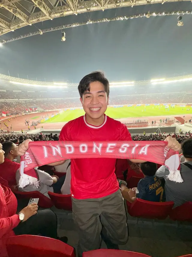 Jerome Polin (Instagram/jeromepolin)