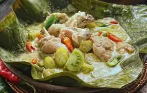 Cara Membuat Garang Asem Ayam Tanpa Santan yang Segar, Gurih, dan Bikin Nagih