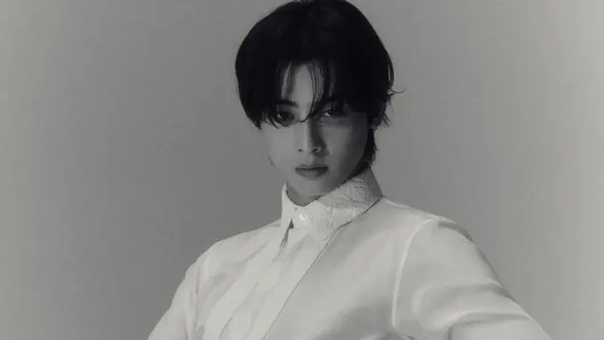 [Fimela] Cha Eun Woo