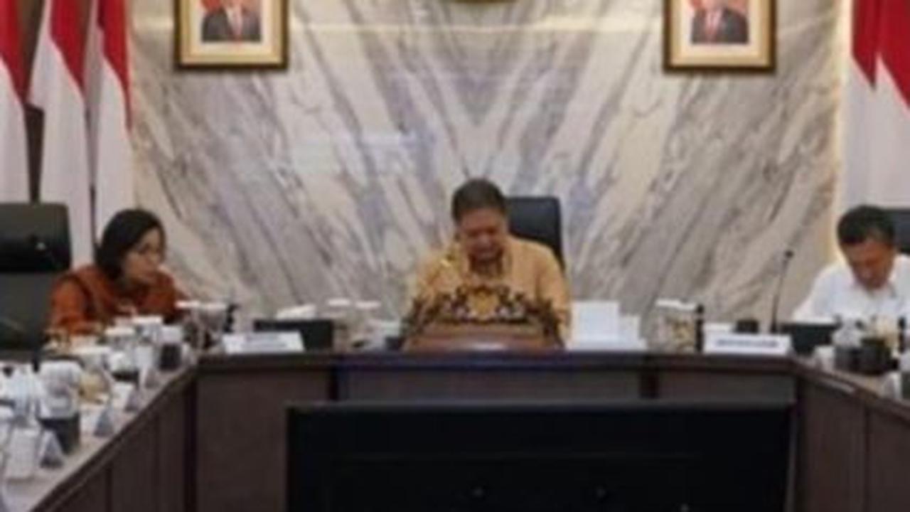 Pemerintah Dorong Penyelesaian Isu Strategis Agar Perundingan IEU-CEPA Segera Selesai