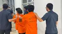 Modus Empat Orang Filipina ingin Pindah Jadi WNI