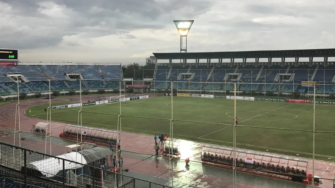 Piala AFF U-18 2017