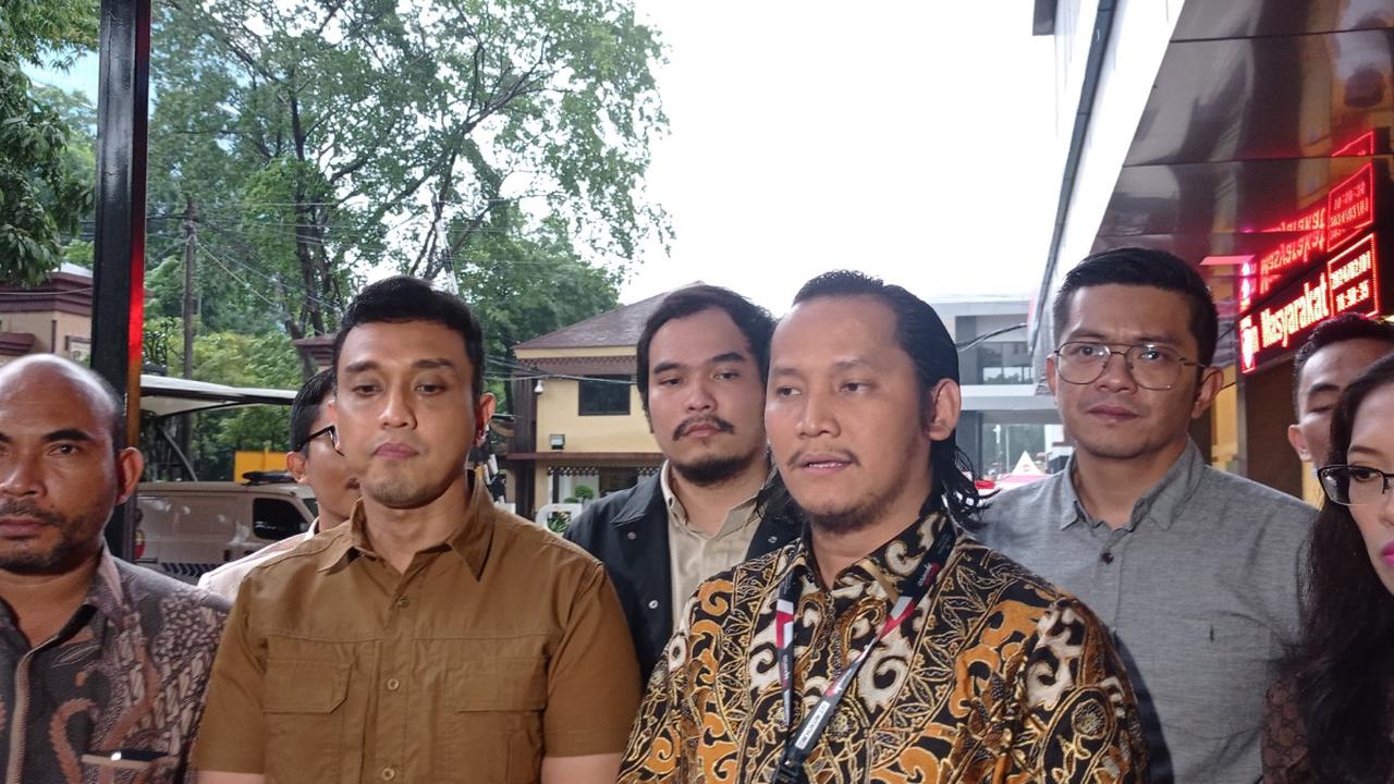 Dok. Istimewa