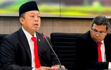 VIDEO: Bikin Gaduh! Nusron Wahid Minta Maaf  Ucapan "Semua Tanah Milik Negara"