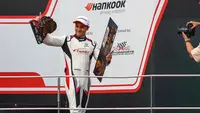Avila Bahar dan HRC Coba Pertahankan Tradisi Juara Nasional Sejak 2015