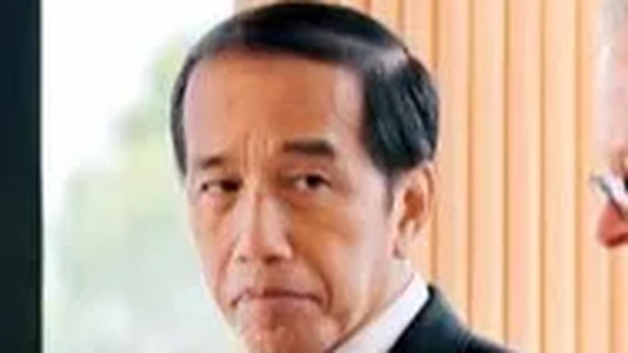 LAWAK Kocak Duet Malih & Bolot Bikin Presiden Jokowi sampai Prabowo Ngakak