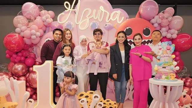 Azura Humaira Nur Atta