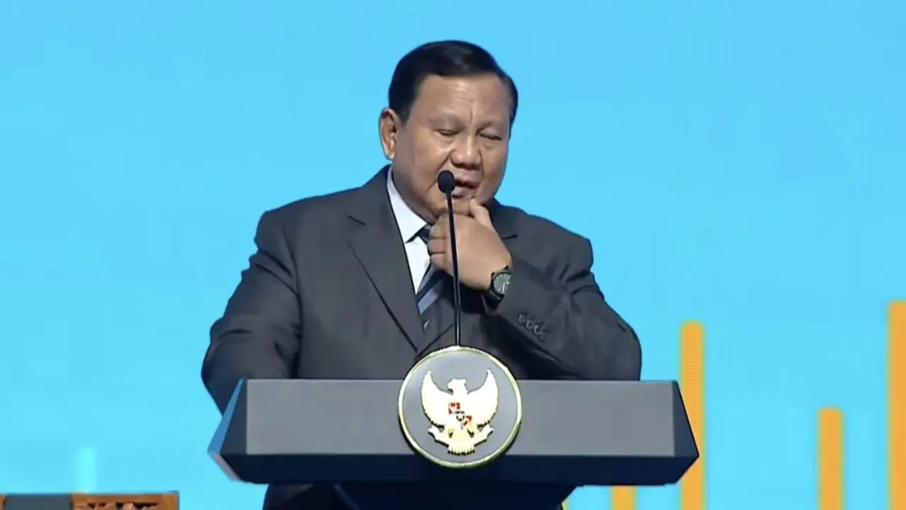 Prabowo