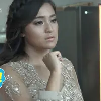 Kriteria pria idaman Marshanda. 