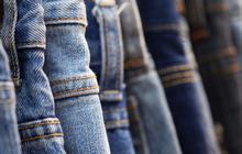 Tips Mencuci Celana Jeans Agar Tidak Cepat Rusak