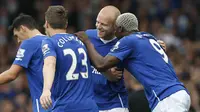 Naismith Bawa Everton Unggul Cepat 2 Gol Atas Chelsea