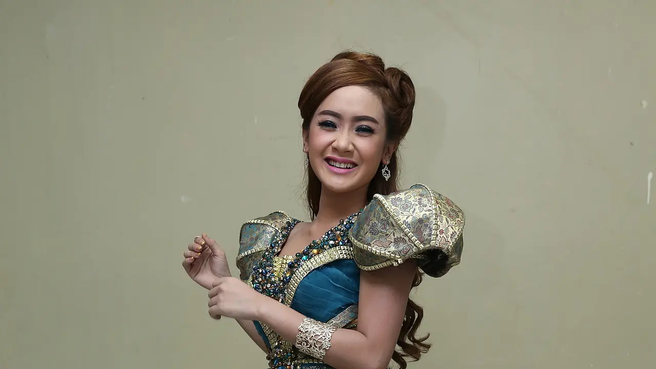 [Bintang] Cita Citata