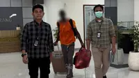 WNA Ghana Overstay 216 Hari, Ternyata Jadi Pemain Tarkam Bayaran di Semarang