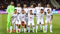 Sempat Diragukan Main di Piala Dunia 2026, Iran Kini Resmi Rilis Daftar 26 Pemain