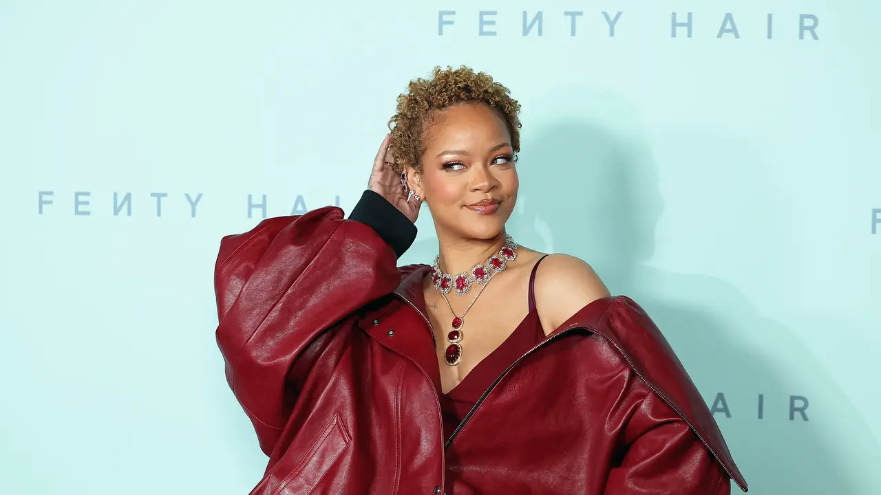 Rihanna