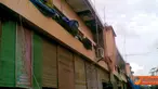Citizen6, Kalimantan: Keadaan Pasar Batuah Martapura, Kalimantan Selatan yang sudah tidak terawat membuat para pembeli enggan berbelanja. (Pengirim: Hendra)