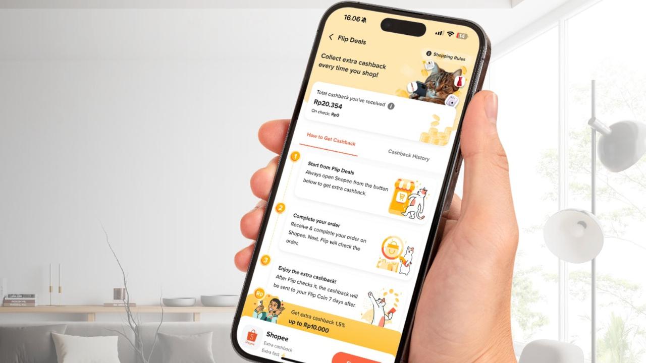 Fitur di Platform Keuangan ini Diklaim Bantu Masyarakat Kelola Keuangan