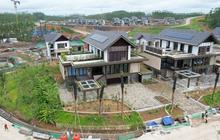 36 Rumah Dinas Menteri dan 27 Tower untuk ASN di IKN Rampung Dibangun
