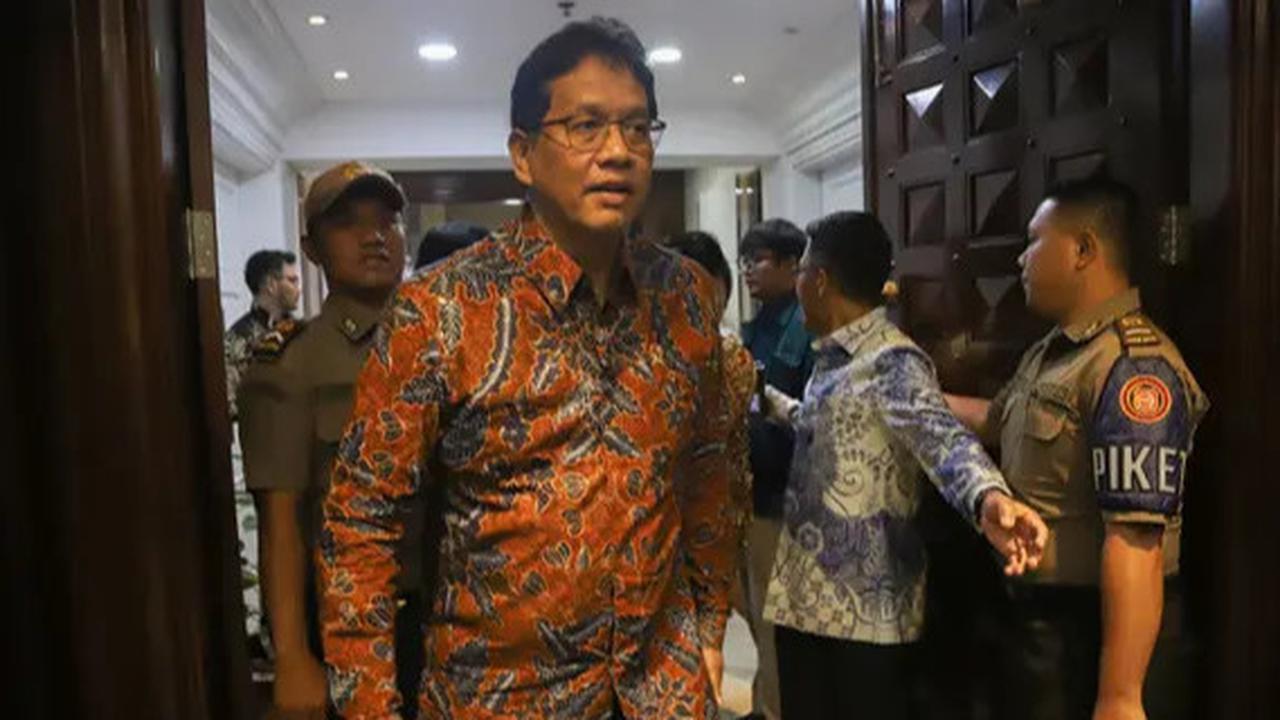 Menkeu Purbaya Sudah Kumpulkan Rp7 Triliun dari Pengemplang Pajak