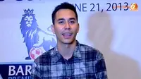 Lirik Musik Indie, Darius Sinathrya Rilis Album Kedua The Banditz