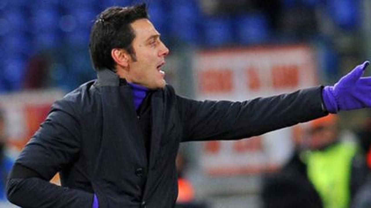 Montella tak sesali kekalahan atas Roma
