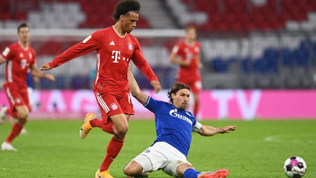 Jadwal Piala Super Eropa Bayern Munchen Vs Sevilla Live Di Sctv Dan Vidio Bola Liputan6 Com