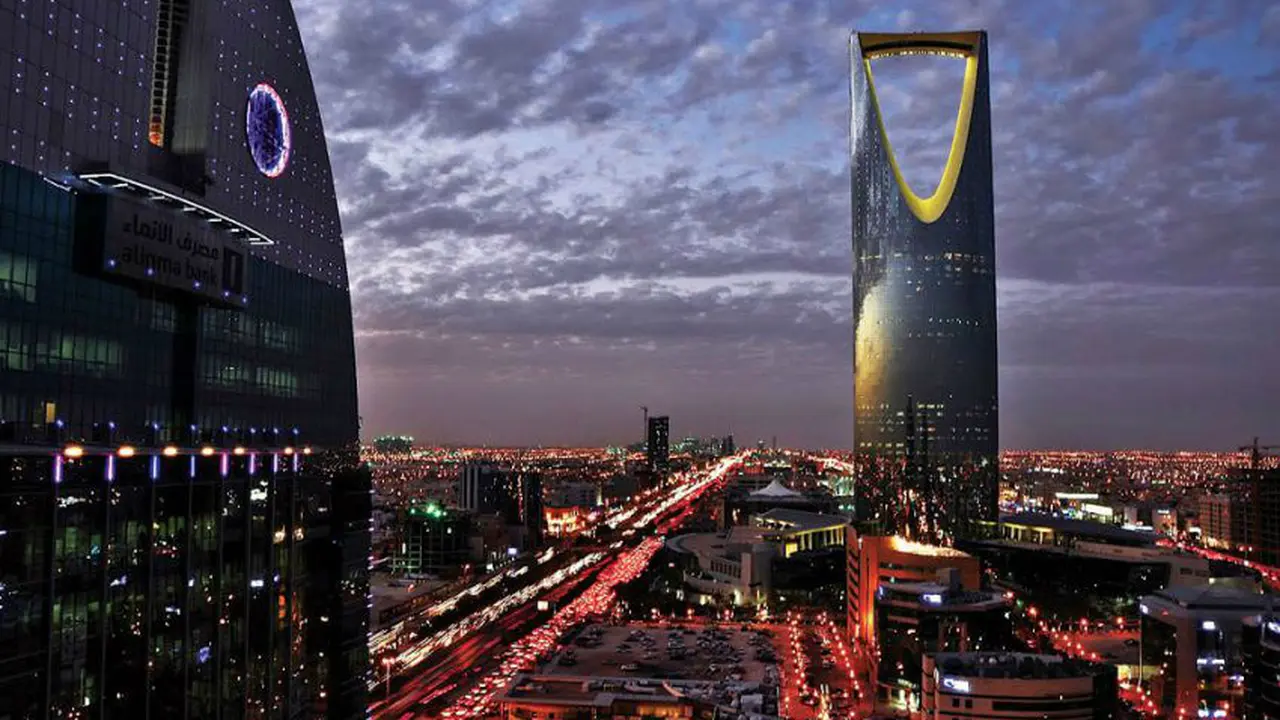 Riyadh
