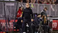 Alex Pastoor sosok pelatih berpengalaman. (Eredivisie)