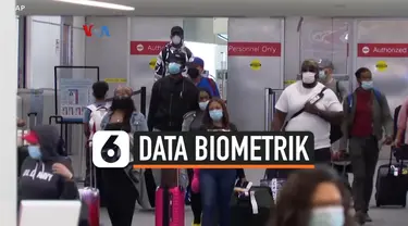 data biometrik