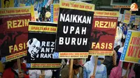 Perusahaan Kelas Kakap Wajib Bayar Upah Lebih dari Rp 2,4 Juta