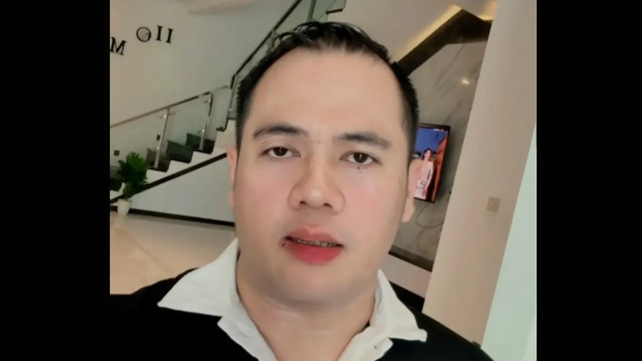 Hendrik Irawan MBG