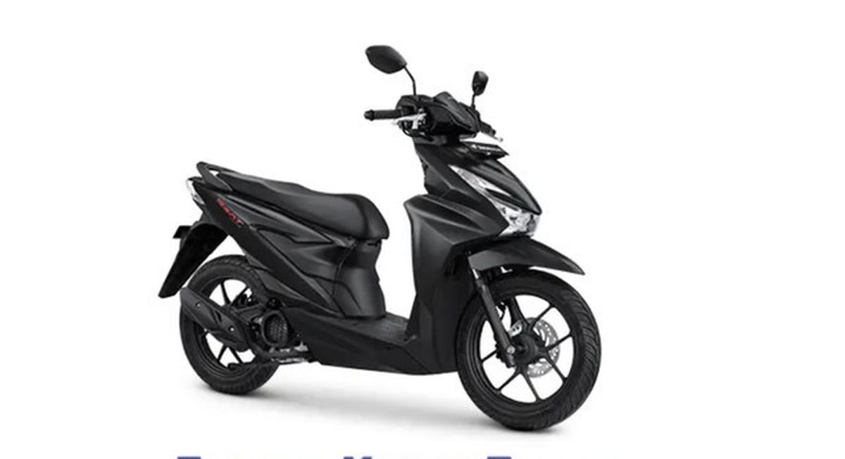 IIMS 2026: Daftar Harga Motor Rp20 Jutaan yang Paling Diburu Pengunjung