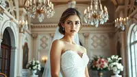 Arti Mimpi Nikah: Makna dan Tafsir di Balik Mimpi Pernikahan