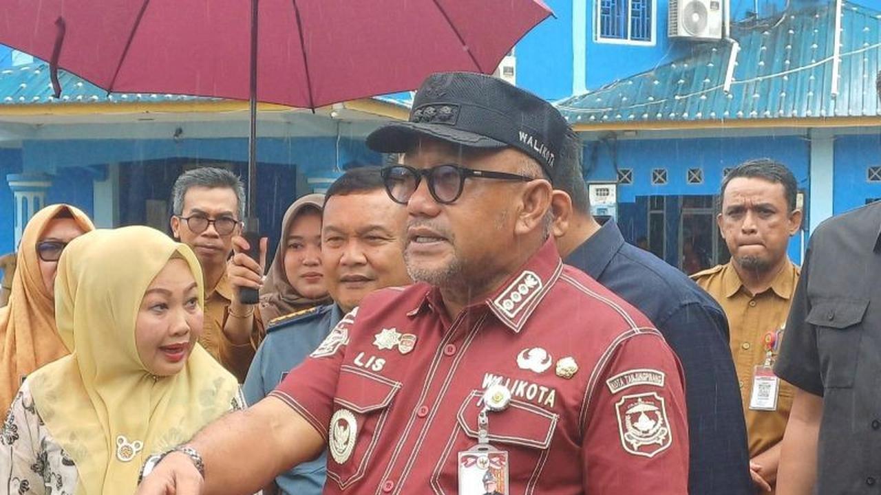 Pemkot Tanjungpinang Usulkan Penyesuaian Slot Penerbangan Garuda demi Optimalisasi Layanan di Bandara RHF