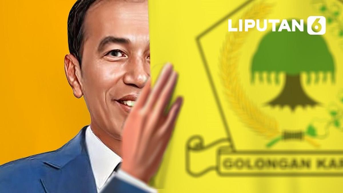 Infografis Isu Panas Munas XI Golkar dan Kelakar Politik Ketum Terpilih Bahlil Lahadalia Berita Viral Hari Ini Jumat 13 September 2024