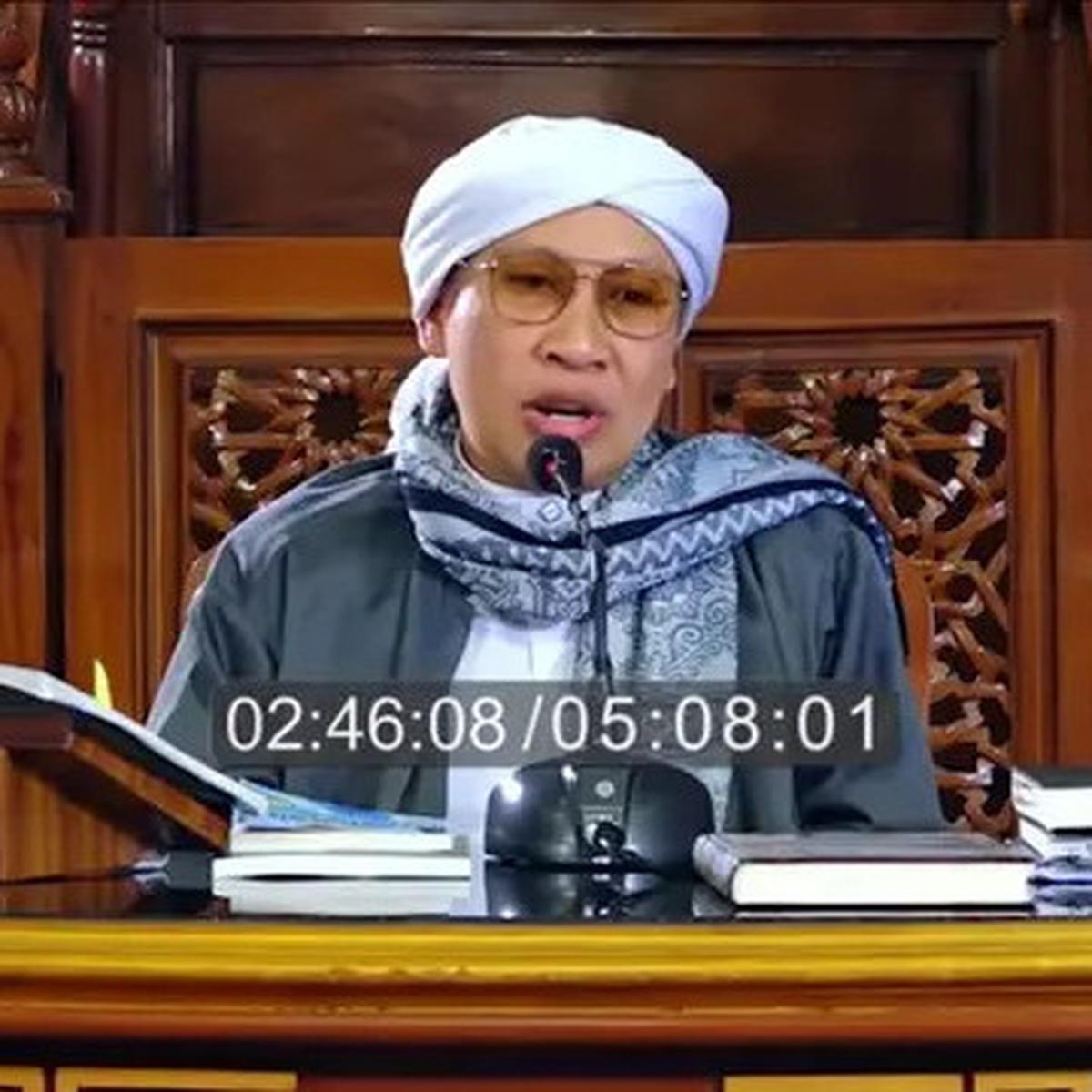 Bolehkah Daging Kurban 2025 Dibagikan ke Nonmuslim? Simak Kata UAH dan Buya Yahya