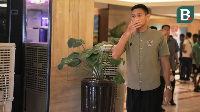 Andy Setyo Nugroho