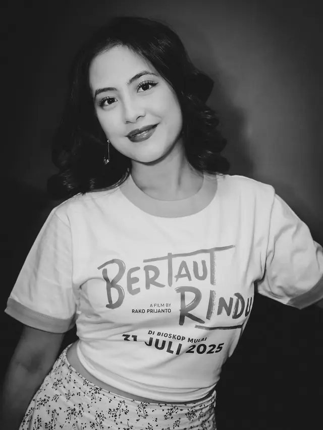 Adhisty Zara. (Foto: Dok. Instagram @zaraadhsty)