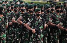 Gara-gara Ceweknya Selingkuh Sama Tentara, Pemuda ini Jadi Anggota TNI Bikin Sang Mantan Menyesal Setengah Mati