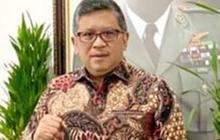 VIDEO: Hasto PDIP Singgung Jokowi, Geram Baliho Ganjar-Mahfud Dicopot Sebut Abuse Of Power